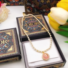 Christian Dior Necklaces